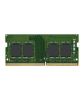 Kingston 8GB 3200MHz DDR4 Non-ECC CL22 SODIMM 1Rx8 resmi